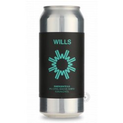 WILLS ÉMERGENTE 8.0