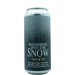 Abomination Brewing Wandering into the Snow 