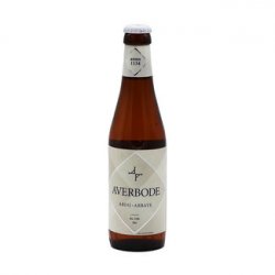 Huisbrouwerij Averbode - Averbode - Bierloods22