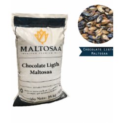 Malta chocolate light Maltosaa - Maltosaa