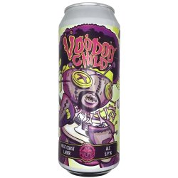 Pulfer Brewery Voodoo Child