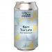 Slow Lane Brewing Born Too Late Pale Weizenbock 375ml BB 010825 Slow Lane Brewing Born Too Late Pale Weizenbock 375ml BB 010825