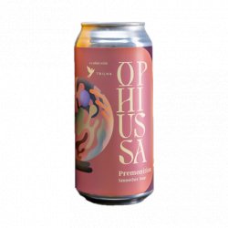 Ophiussa Premonition Ophiussa Premonition