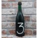 3 Fonteinen Oude Geuze Geturfd seizoen 1920 2020 LambiekGeuze - 75 CL 3 Fonteinen Oude Geuze Geturfd seizoen 1920 2020 LambiekGeuze - 75 CL