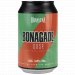 Bonavena Brewing Bonagade 2.0 