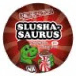 Neon Raptor Brewing Co. Dr Slushasaurus