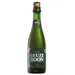Boon Oude Geuze
