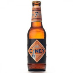 Ciney Blonde Ciney Blonde