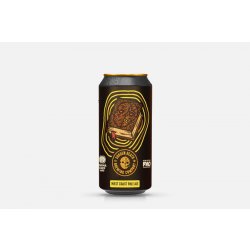 Sudden Death Brewing Co. Dear Demon Diary