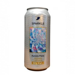 Sparkle ✨ Aurora Flora