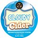 CELTIC MARCHES CIDER Cloudy Apple 4.5% CELTIC MARCHES CIDER Cloudy Apple 4.5%