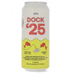 Le Ketch Dock Le Ketch Dock