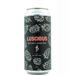 The Alchemist Brewery Luscious - J&B Craft Drinks