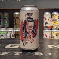 Cerveses Hoppit THE FEAST OF MADNESS