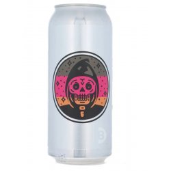 Messorem  Temporalis #0043