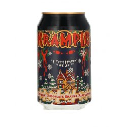 Cervisiam  Krampus - Beerware