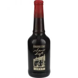 De Hemel Nieuw Ligt Grand Cru 2017 - Drankgigant.nl