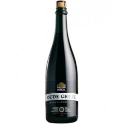 Horal´s Oude Geuze Mega Blend