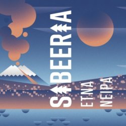 Sibeeria Brewery Etna Sibeeria Brewery Etna