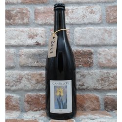 Cantillon Iris 2023 LambiekGeuze - 75 CL - House of Beers Uden