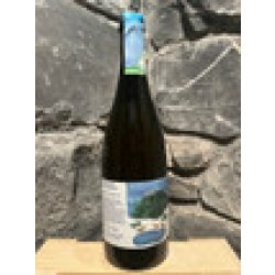 Chien Bleu Kamouraska