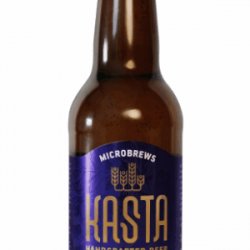 KASTA IMMORTAL IPA 33cl (12άδα) - Wineshop.gr