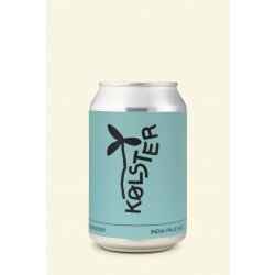 Kølster MÅNESTØV - Organic India Pale Ale - Kølster