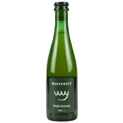 Boerenerf  Oude Gueuze