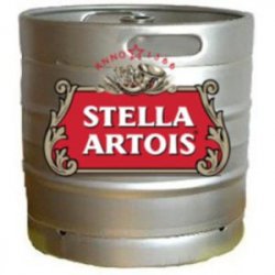 Stella Artois