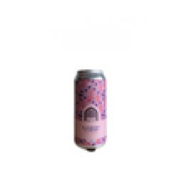 Vault City  Blueberry Tayberry  Sour 4.8% 440ml - Thirsty Cambridge