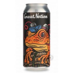 Great Notion POG Frog - Beer Republic