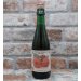 Hanssens Artisanaal Framboos 2017 Fruitbier - 37.5 CL Hanssens Artisanaal Framboos 2017 Fruitbier - 37.5 CL