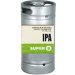 SUPER 8 IPA 6° FUT 15 L 