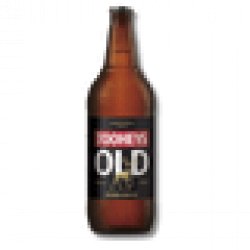 Tooheys Old Dark Ale 750mL - Red Bottle