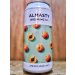 Almasty - Apricot Sour 