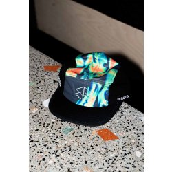 Range Brewing RB Running Cap - Low Key - Range Brewing