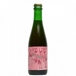 Mikkeller - Hoppy Lovin Christmas - Foeders