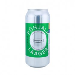Põhjala Laager