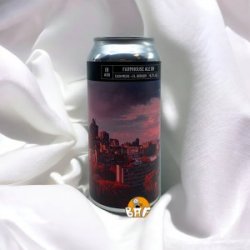 Noiseless IR#09 - Farmhouse Ale DH