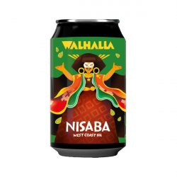 Walhalla Nisaba - Elings