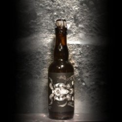 Anchorage Anchorage - May The Wild Prevail - 9% - 37.5cl - Bte - La Mise en Bière