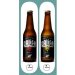 CERVEZAS CALIFA Pack Cervezas suaves Califa 12x33 CERVEZAS CALIFA Pack Cervezas suaves Califa 12x33