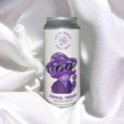 Les Intenables - Craft Beer - Tropical Therapy