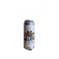 Baron  Rhythm Section  Lager 4.6% 500ml - Thirsty Cambridge