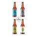 Cervezas Dougall's IPA Lote cervezas Dougall IPA 24x33cl 
