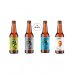 Cervezas Dougall's Pack IPA cervezas Dougall 12x33cl 