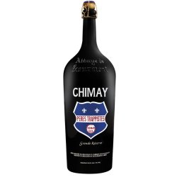 Chimay Grande Réserve (Blue)
