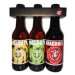 Dragones  Ale 12x33 