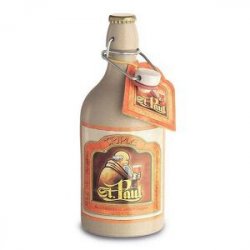 ST. Paul Triple 7,6%  Chai 500ml  Thùng 6 chai - BIA NHẬP ĐÀ NẴNG