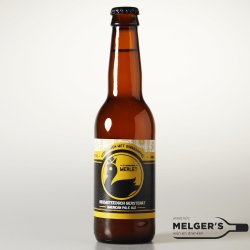 Gekroonde Merlet  Heemsteedsch Gerstenat 2023 Pale Ale 33cl - Melgers